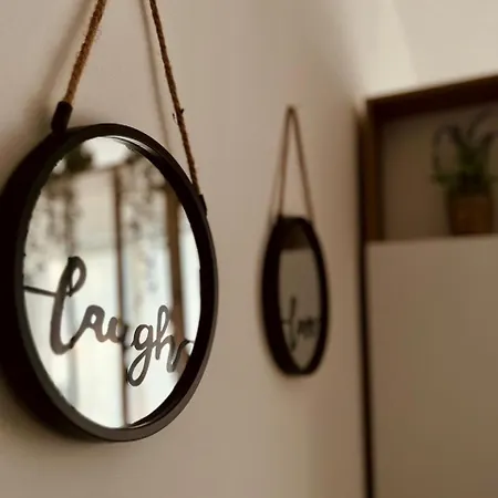 Апартаменты Foleza Apartament-shengjin *