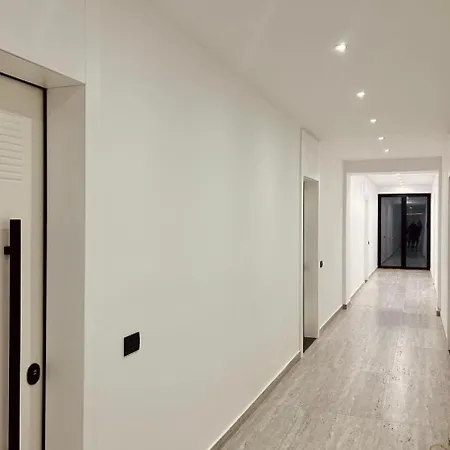 Апартаменты Foleza Apartament-shengjin Margjonaj