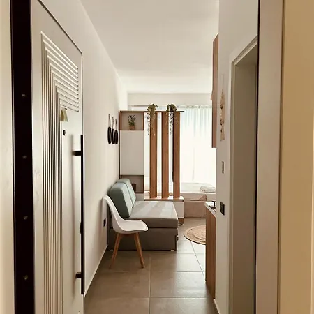 Foleza Apartament-shengjin
