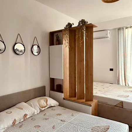 Foleza Apartament-shengjin