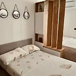 Foleza Apartament-shengjin * Margjonaj