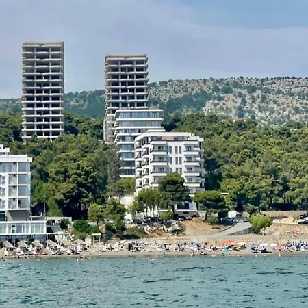 Foleza Apartament-shengjin *