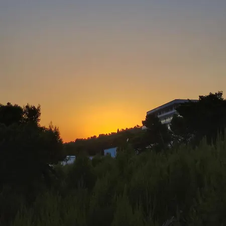 Apartman Foleza Apartament-shengjin Margjonaj