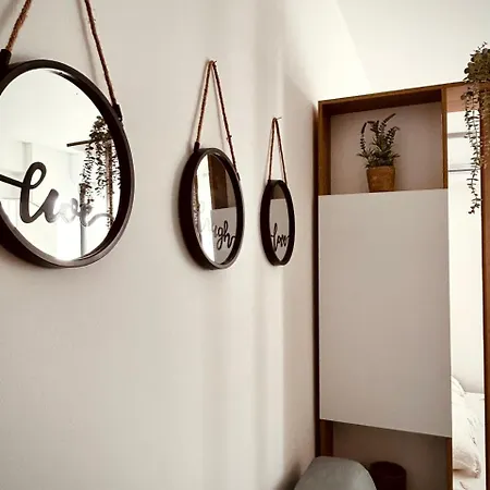 Foleza Apartament-shengjin