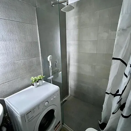 Foleza Apartament-shengjin Margjonaj