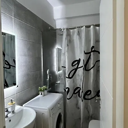 Апартаменты Foleza Apartament-shengjin *