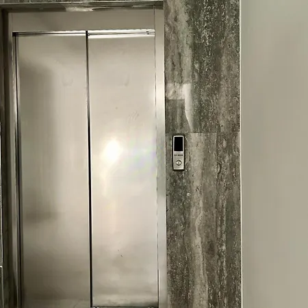 Foleza Apartament-shengjin Apartman *