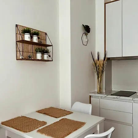 Foleza Apartament-shengjin Margjonaj